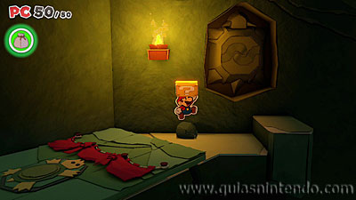 Paper Mario: The Origami King