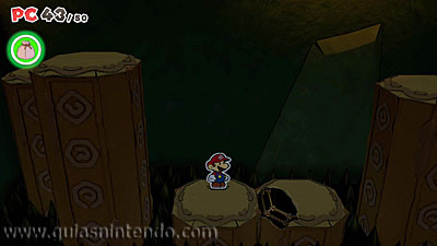 Paper Mario: The Origami King