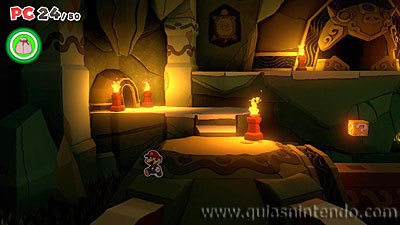 Paper Mario: The Origami King
