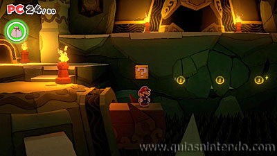 Paper Mario: The Origami King