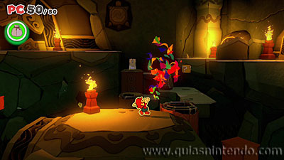 Paper Mario: The Origami King