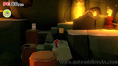Paper Mario: The Origami King