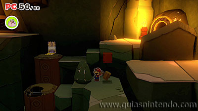 Paper Mario: The Origami King