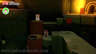 Paper Mario: The Origami King