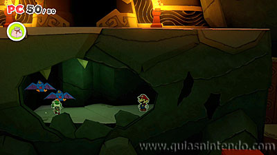 Paper Mario: The Origami King