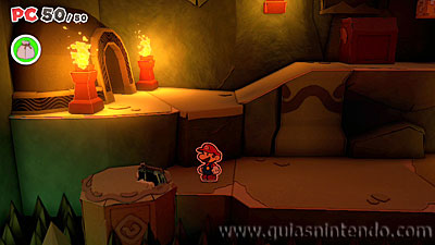 Paper Mario: The Origami King
