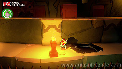Paper Mario: The Origami King