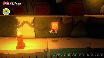 Paper Mario: The Origami King