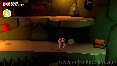Paper Mario: The Origami King