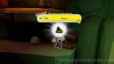 Paper Mario: The Origami King