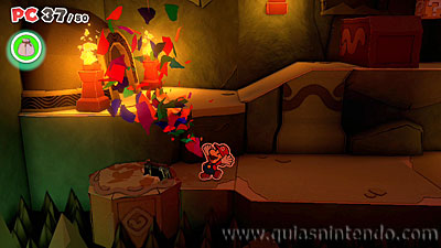 Paper Mario: The Origami King