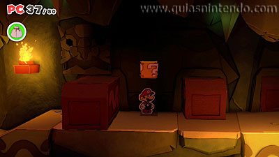 Paper Mario: The Origami King