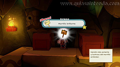 Paper Mario: The Origami King