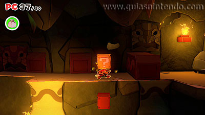 Paper Mario: The Origami King
