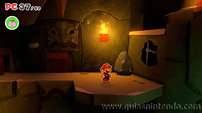 Paper Mario: The Origami King