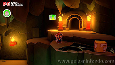 Paper Mario: The Origami King