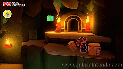 Paper Mario: The Origami King