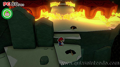 Paper Mario: The Origami King