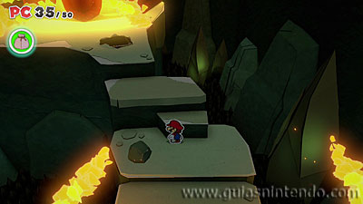 Paper Mario: The Origami King