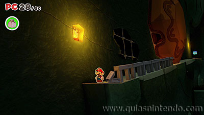 Paper Mario: The Origami King