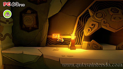 Paper Mario: The Origami King