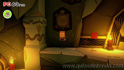 Paper Mario: The Origami King