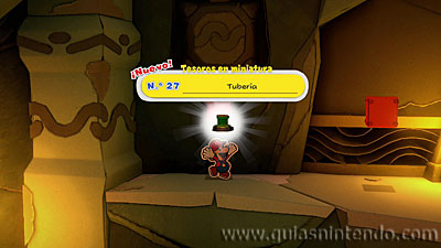 Paper Mario: The Origami King