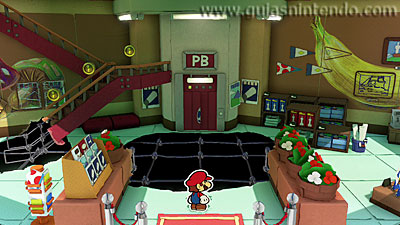 Paper Mario: The Origami King