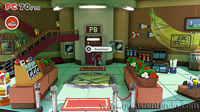 Paper Mario: The Origami King