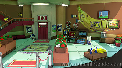 Paper Mario: The Origami King