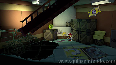 Paper Mario: The Origami King