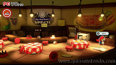 Paper Mario: The Origami King