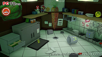 Paper Mario: The Origami King
