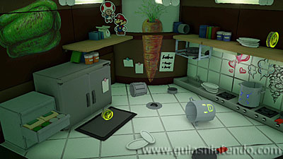 Paper Mario: The Origami King