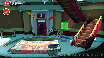 Paper Mario: The Origami King