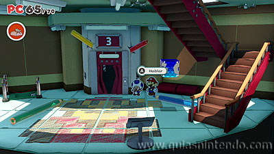 Paper Mario: The Origami King