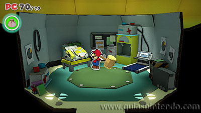Paper Mario: The Origami King
