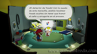 Paper Mario: The Origami King