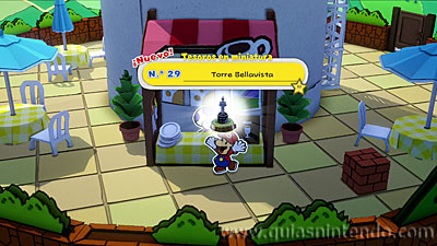 Paper Mario: The Origami King