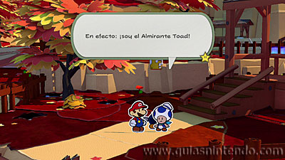 Paper Mario: The Origami King