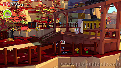 Paper Mario: The Origami King