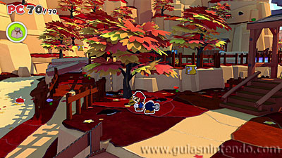 Paper Mario: The Origami King