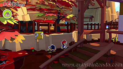 Paper Mario: The Origami King
