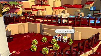 Paper Mario: The Origami King