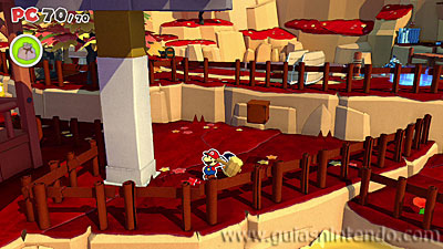 Paper Mario: The Origami King