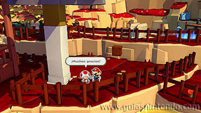 Paper Mario: The Origami King