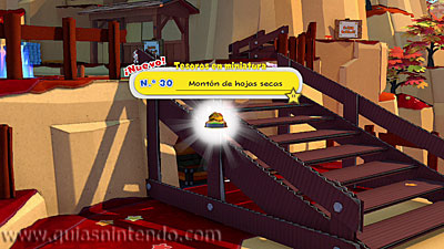 Paper Mario: The Origami King