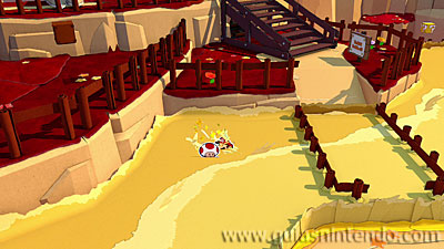 Paper Mario: The Origami King