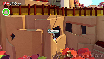 Paper Mario: The Origami King