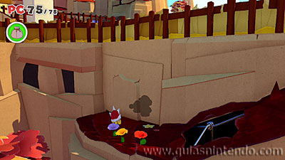 Paper Mario: The Origami King